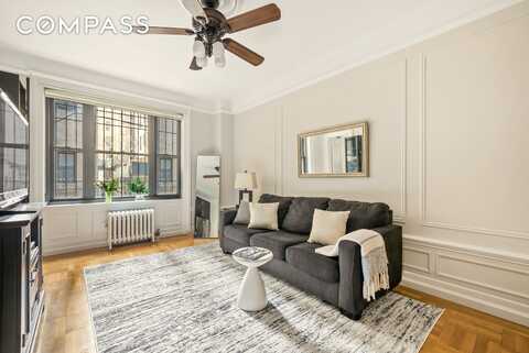 252 West 85th Street, New York, NY 10024