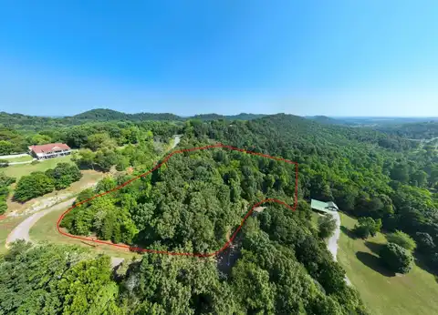 0 Cheoah Trail, Sweetwater, TN 37874