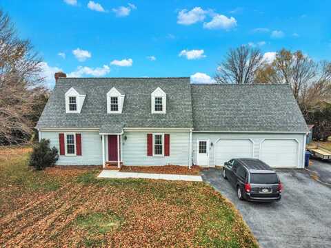 2343 Sue Ann Drive, Lancaster, PA 17602