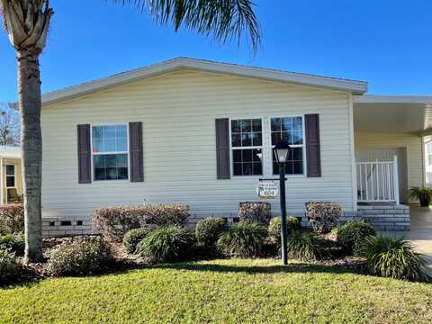 604 Palmer Dr, Lady Lake, FL 32159