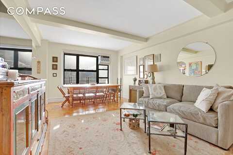 35 West 92nd Street, New York, NY 10025