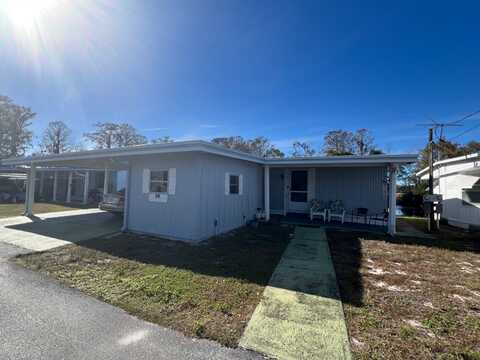 179 Tara Drive, Tavares, FL 32778