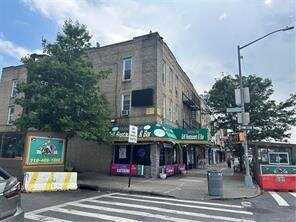 1248 Castle Hill Avenue, Bronx, NY 10462