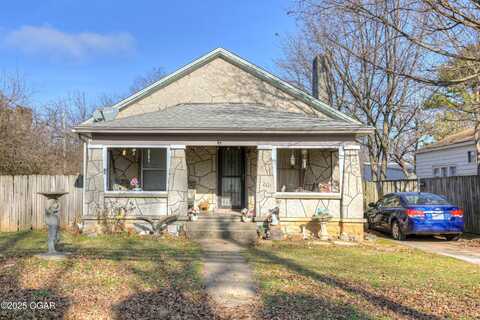 436 W Brook, Neosho, MO 64850