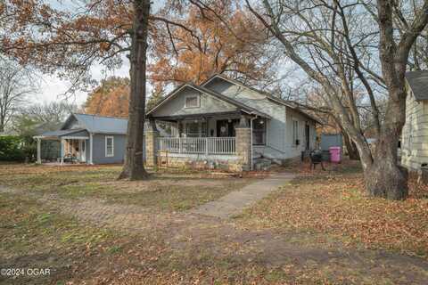 322 S Catalpa Street, Pittsburg, KS 66762