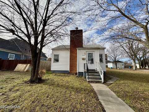 2018 S Moffet Avenue, Joplin, MO 64804