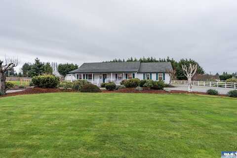 80 Strawberry Field Drive, Sequim, WA 98382