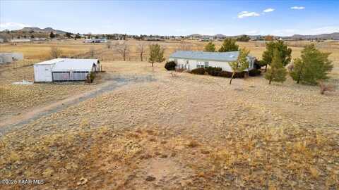 850 S Rd 1 West, Chino Valley, AZ 86323