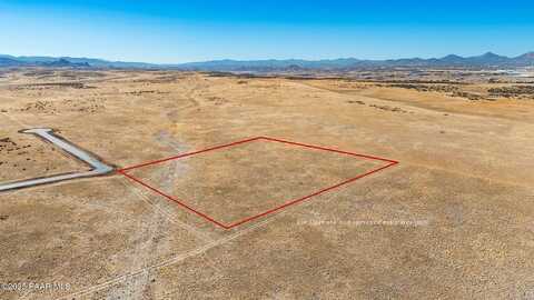 Lot A1 Barnes Street, Prescott Valley, AZ 86315