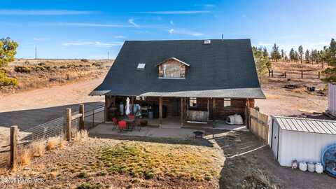 2490 Tree Farm Lane, Chino Valley, AZ 86323