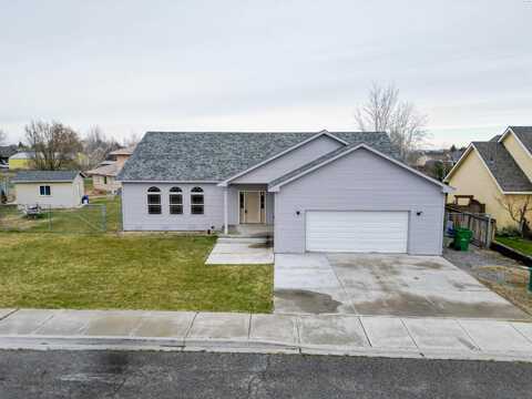 1810 W 32nd ave, Kennewick, WA 99337