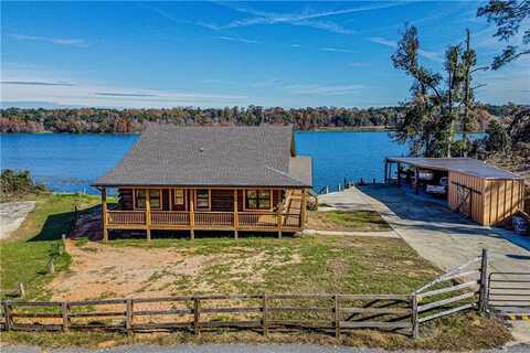 1100 Old Abbeville Road, Eufaula, AL 36027