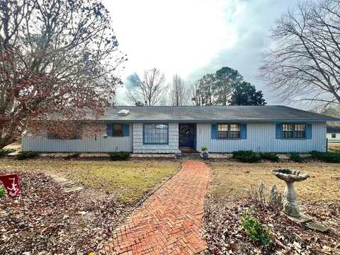 225 Glenwood Ave, Troy, AL 36081