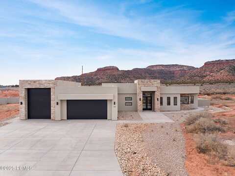 335 S Tala Circle, Kanab, UT 84741