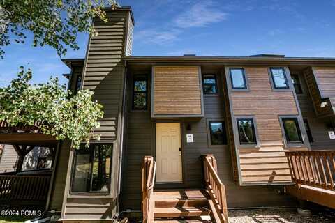 2100 W Canyons Resort Drive, Park City, UT 84098