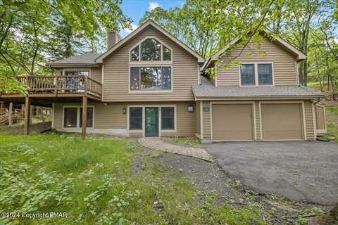 460 Spruce Drive, Tannersville, PA 18372