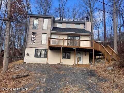 141 Mansfield Court, Bushkill, PA 18324