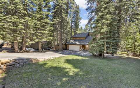 1219 Lynx Road, Lake Almanor, CA 96137