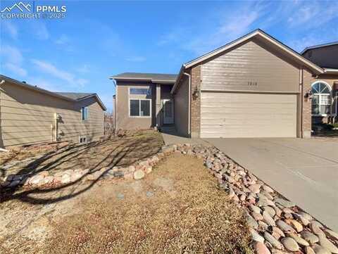 7010 Big Timber Drive, Colorado Springs, CO 80923