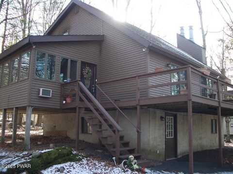 540 Northgate Road, Lake Ariel, PA 18436