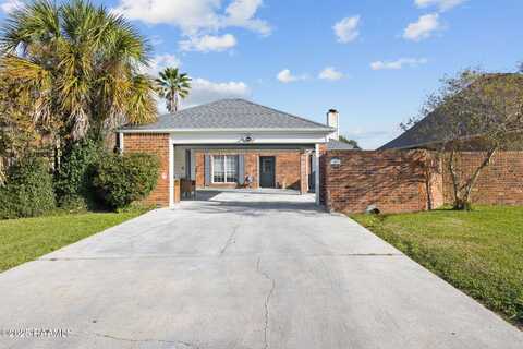 2002 Windmill Circle, New Iberia, LA 70563