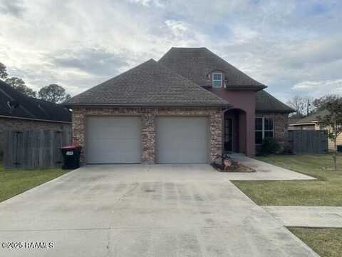 315 Begnaud Drive, Lafayette, LA 70501