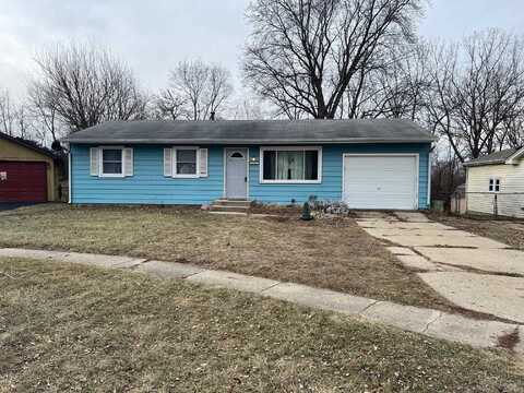 4542 Tenby Court, LOVES PARK, IL 61111