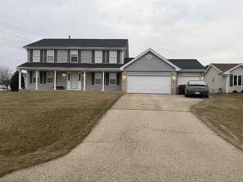 524 Autumnwolf, DAVIS JUNCTION, IL 61020