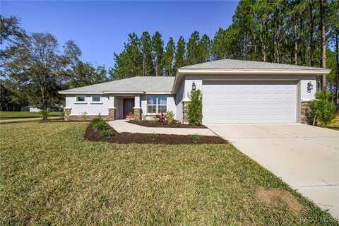 65 E Boston Street, Hernando, FL 34442