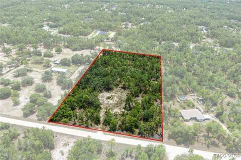 6288 W Baghdad Street, Dunnellon, FL 34433