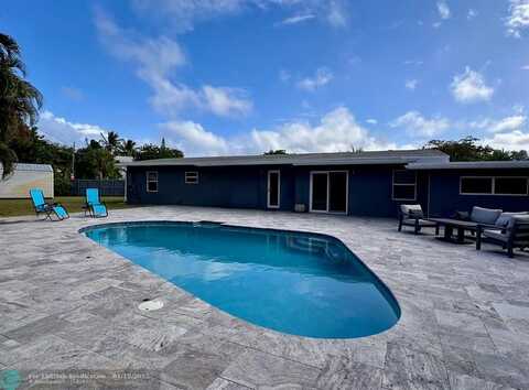 525 NE 27th St, Wilton Manors, FL 33334