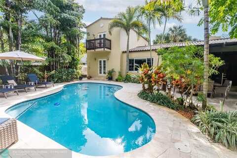 1509 NE 5th St, Fort Lauderdale, FL 33301