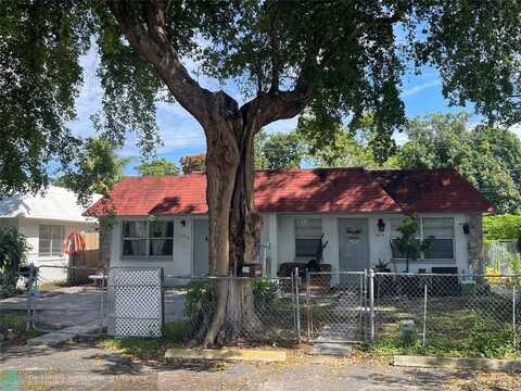 1314-1316 NW 8th Ave, Fort Lauderdale, FL 33311