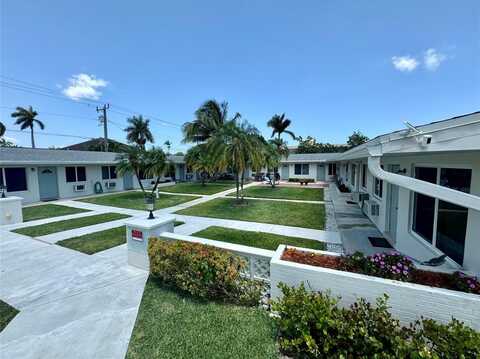 120 NE 10TH AVE, Hallandale Beach, FL 33009