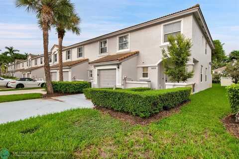 16856 SW 1st Pl, Pembroke Pines, FL 33027