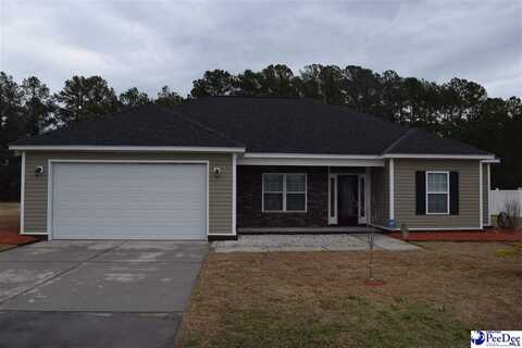 3018 Thornberry Drive, Florence, SC 29505