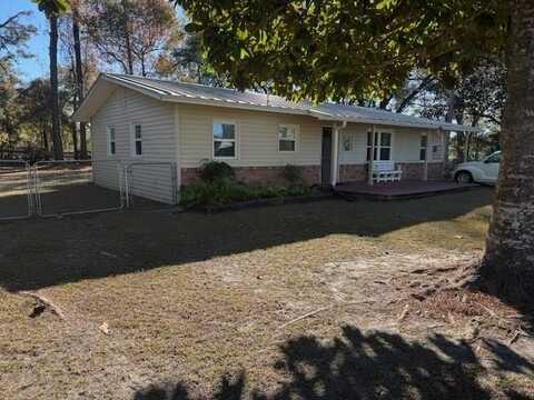 256 Creamer St, Eastpoint, FL 32328