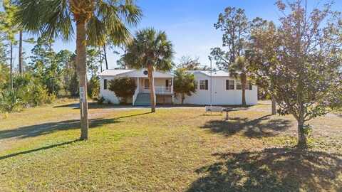 216 Whiting St, Port Saint Joe, FL 32456