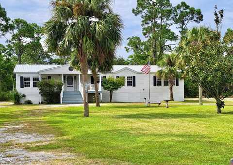 216 Whiting St, Port Saint Joe, FL 32456