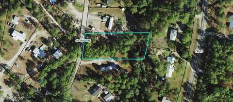 1518 Jacobs Way, Carrabelle, FL 32322