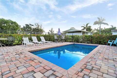2767 SE Normand Street SE unit: 2767 & 2777, Stuart, FL 34997