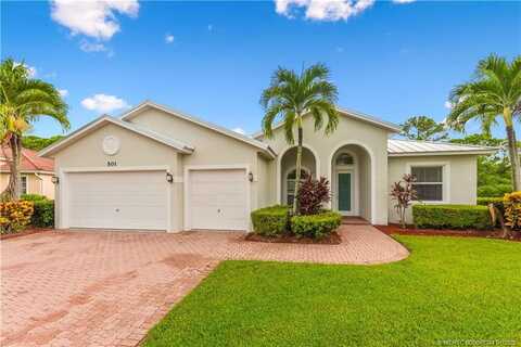 501 NW Pine Sap Place, Jensen Beach, FL 34957