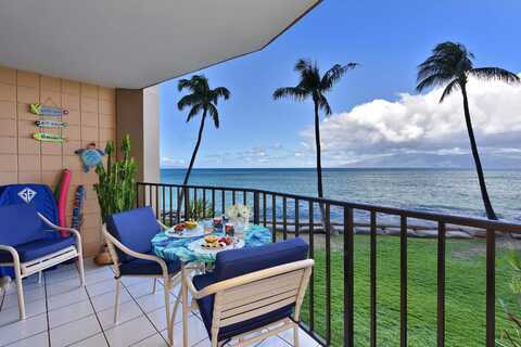 4327 Lower Honoapiilani Rd, Lahaina, HI 96761
