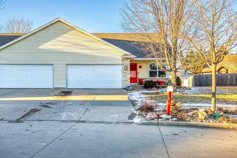 616 HAROLD Way, APPLETON, WI 54915