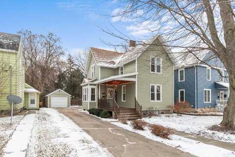 827 W SPENCER Street, APPLETON, WI 54914