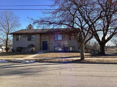 262 MOUND Street, BERLIN, WI 54923