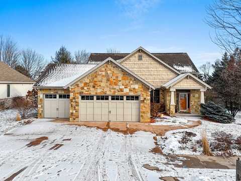 5318 N ROSEMARY Drive, APPLETON, WI 54913