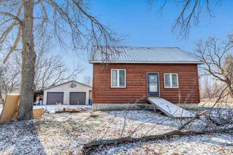 6873 ALLEN Road, SOBIESKI, WI 54171