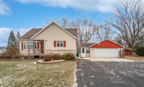 N7759 VAN DYNE Road, FOND DU LAC, WI 54937