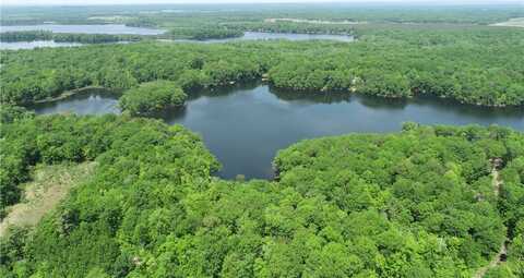 Lot 3 282nd Avenue, New Auburn, WI 54757